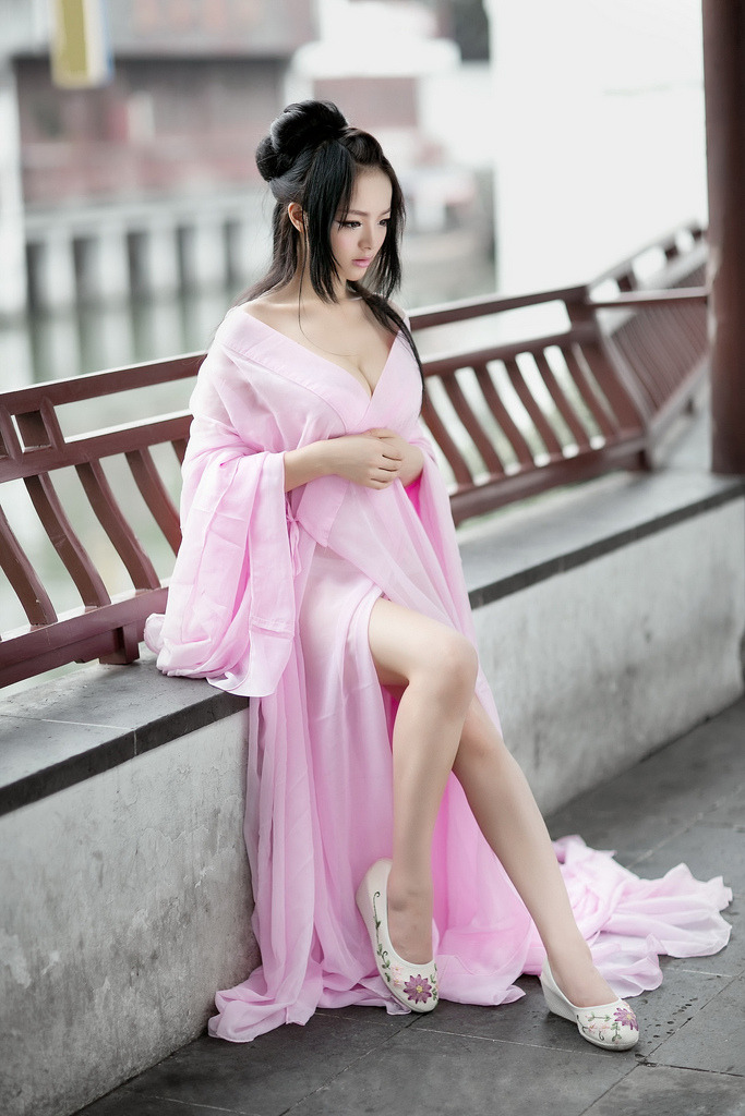 美女丝袜